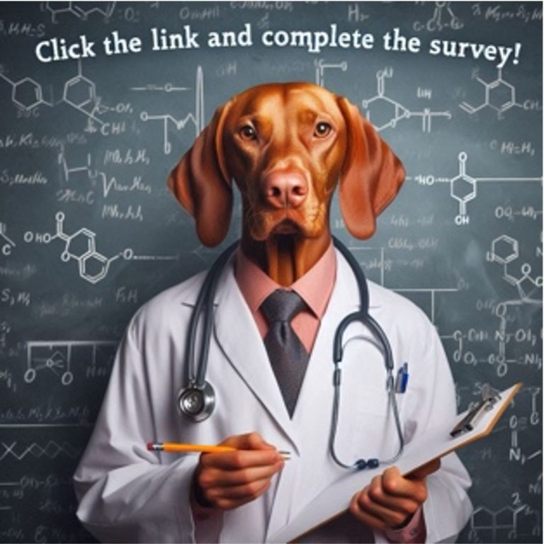 Breed Health Survey